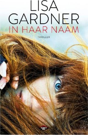 [Detective D.D. Warren 06] • In Haar Naam